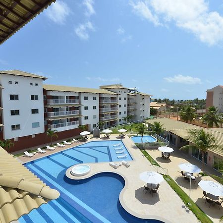 Porto Beach Family Inn Акуираз Екстериор снимка