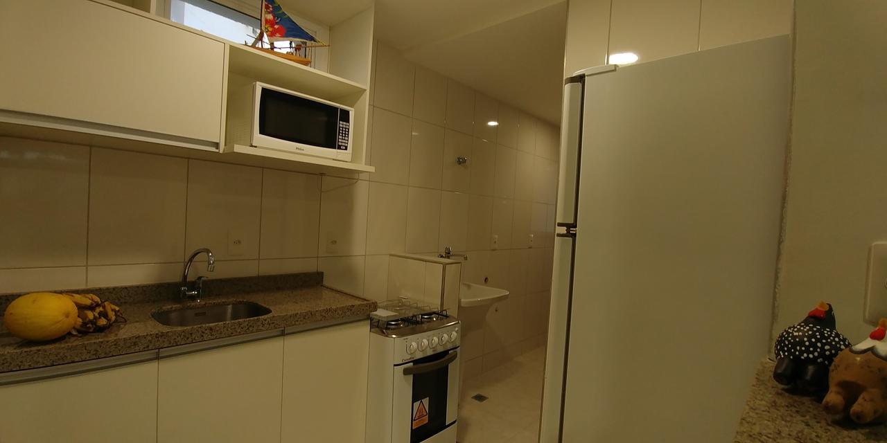 Porto Beach Family Inn Акуираз Екстериор снимка
