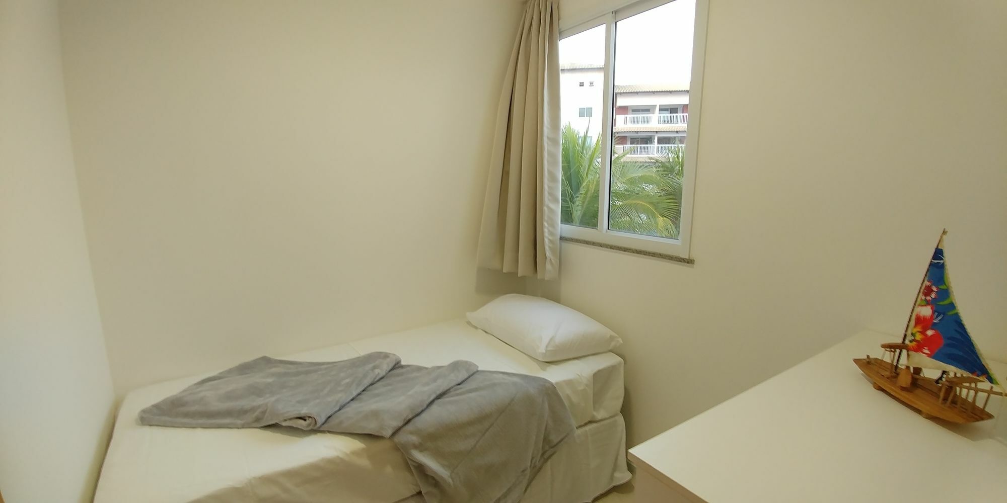 Porto Beach Family Inn Акуираз Екстериор снимка